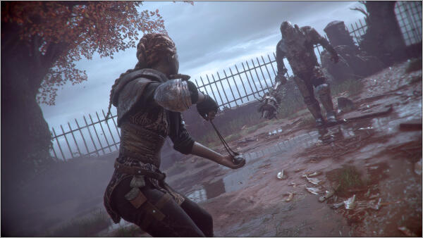 A Plague Tale: Innocence "5