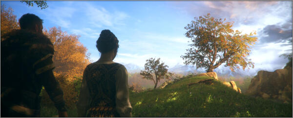 A Plague Tale: Innocence (Начало)