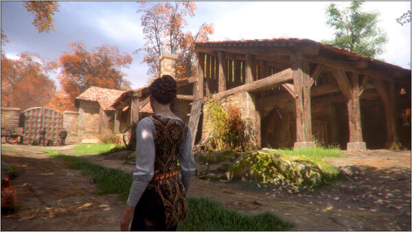 A Plague Tale: Innocence "2