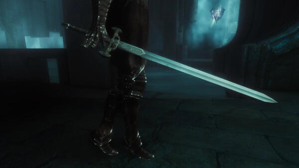 Sword