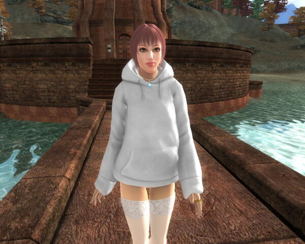 Oblivion