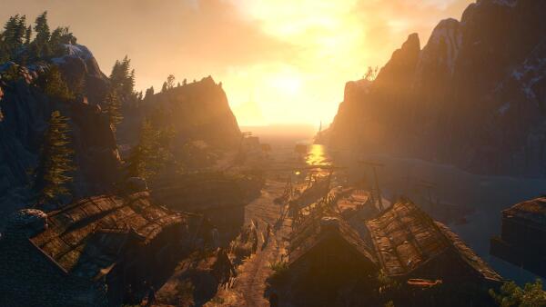 witcher 3