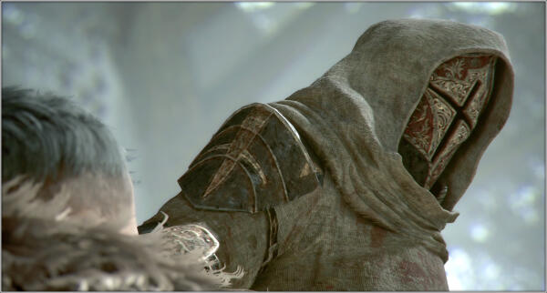 A Plague Tale: Innocence "3