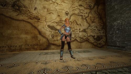 Подробнее о "Custom Light"