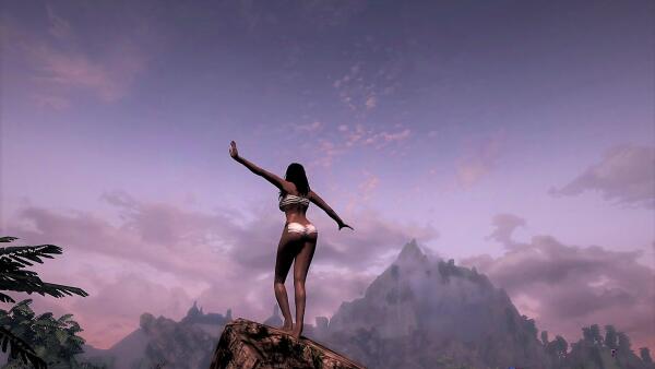 Отдохнули, пофоткались...