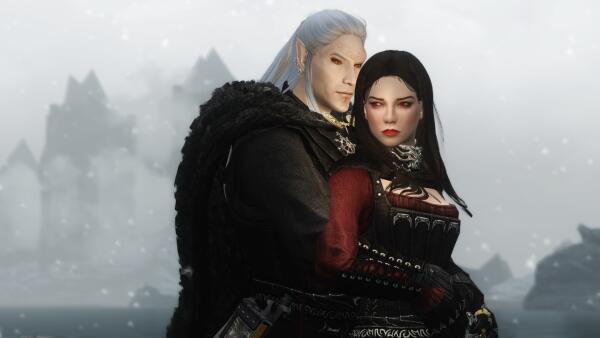 Deadly Romance