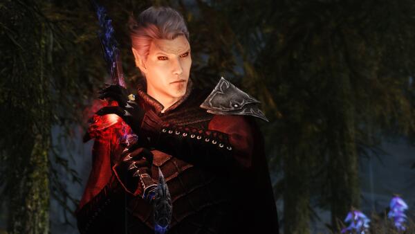 Master Vampire