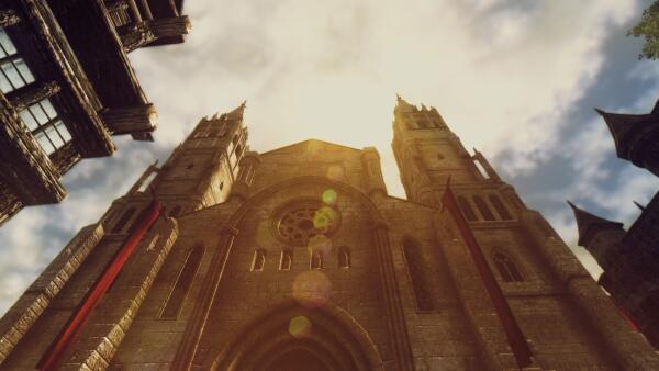 Oblivion