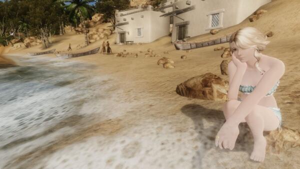 Beach Day