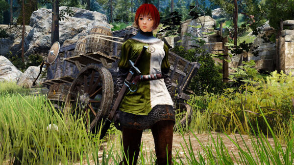 Black Desert