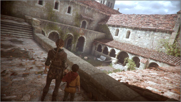A Plague Tale: Innocence "6