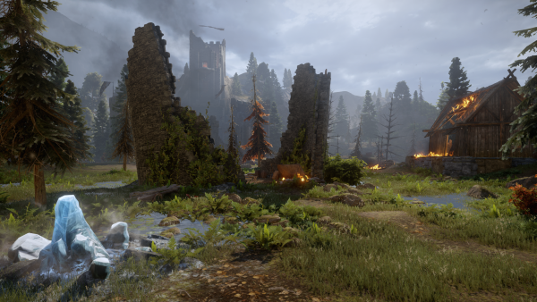 DragonAge: Inquisition