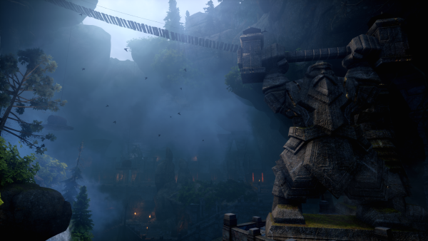 Dragon Age: Inquisition