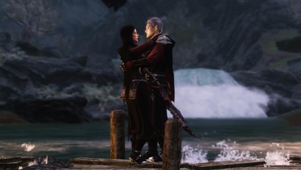 Do you remember when we first met?