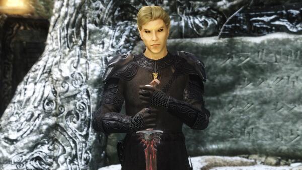 Dragonborn