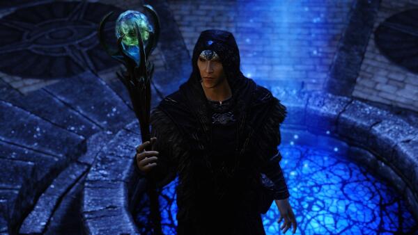 Archmage of Skyrim