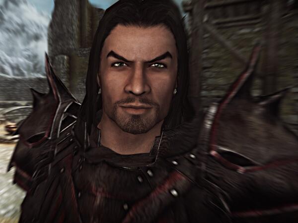 Jason Momoa Preset 3