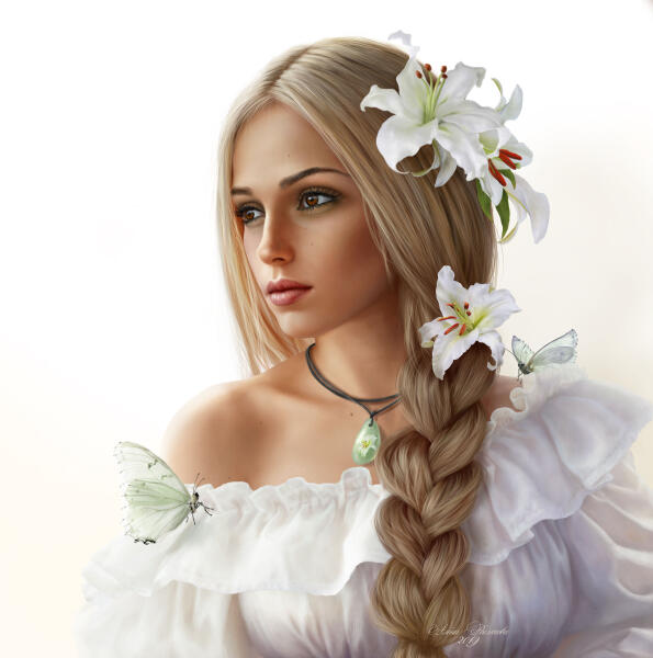 Аманда