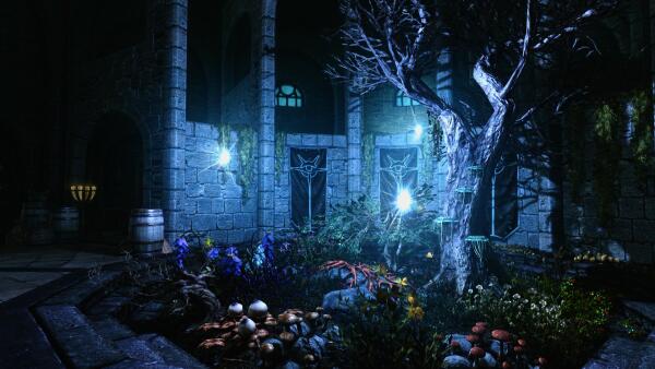 skyrim