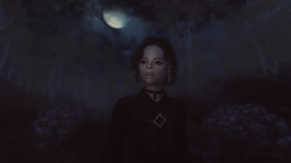 Deryel De'Luna