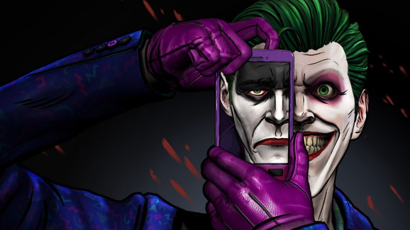 Подробнее о "Telltale Games будет воскрешена"