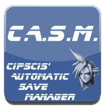Подробнее о "CASM RUS Менеджер сохранений Fallout 3"