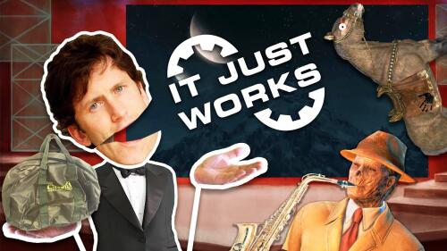 Подробнее о "Unofficial Oblivion Patch RUS"