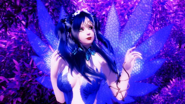 Indigo