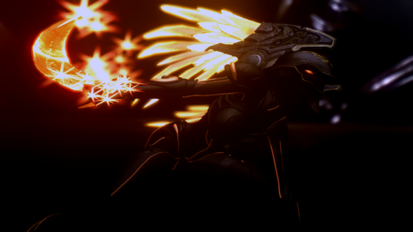 Black Typhoon