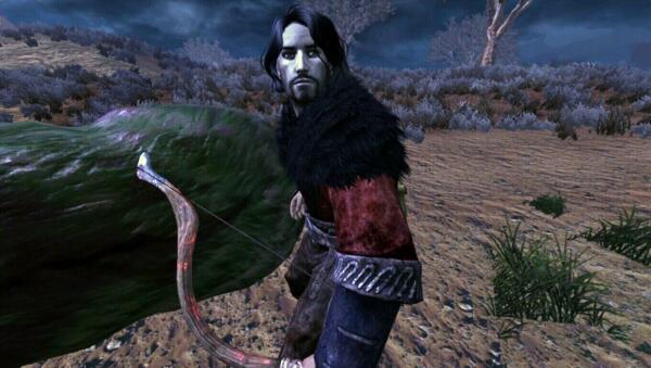 Hammerfell