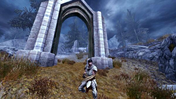 Tundraloft