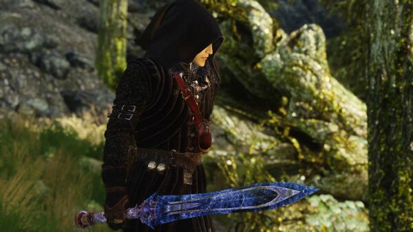 Elven Warrior