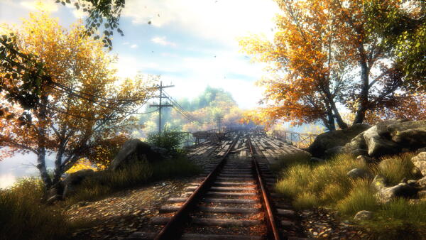 The Vanishing of Ethan Carter