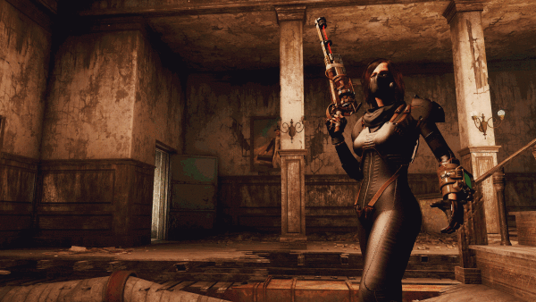 Fallout 4