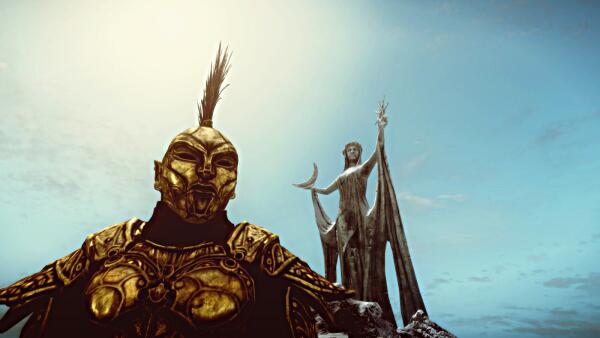 Indorill ordinator