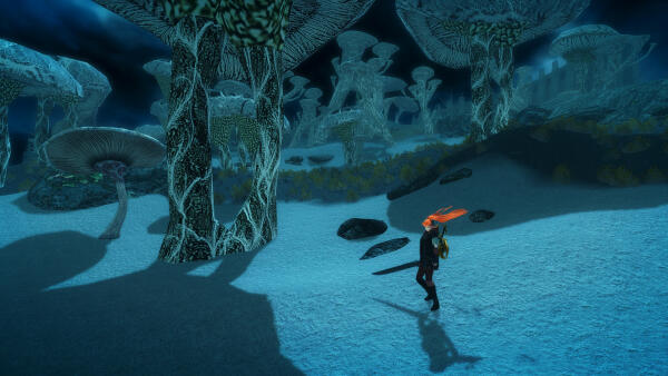 Shadow Of Morrowind