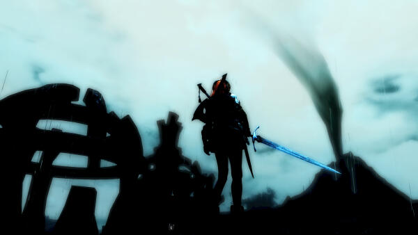 Shadow Of Morrowind