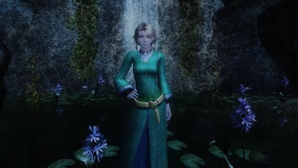 Water Hyacinth