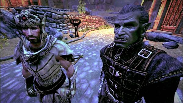 Skyrim