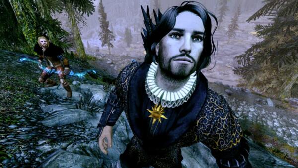Skyrim