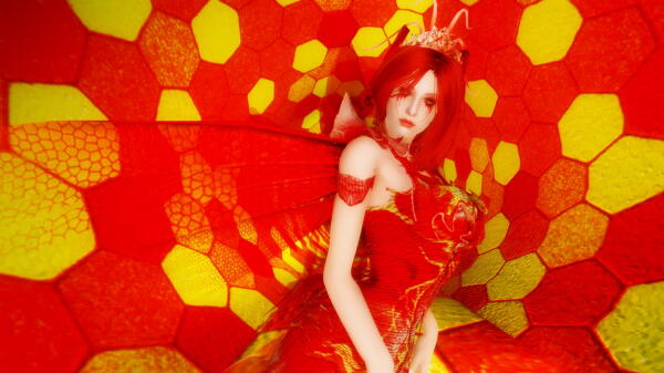 Hornet Queen (Королева шершней)