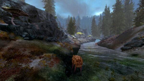 Skyrim