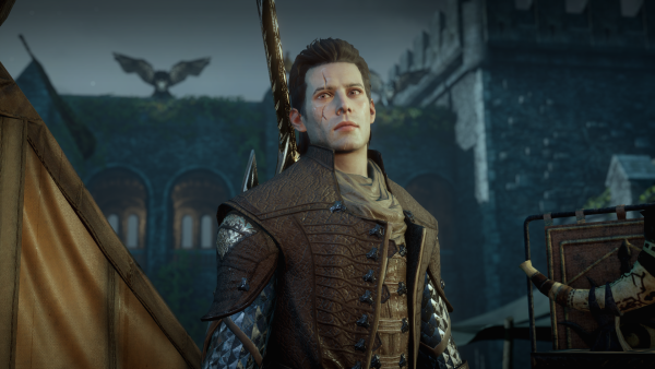 Dragon Age: Inquisition