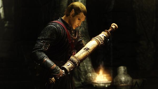 Last Dragonborn