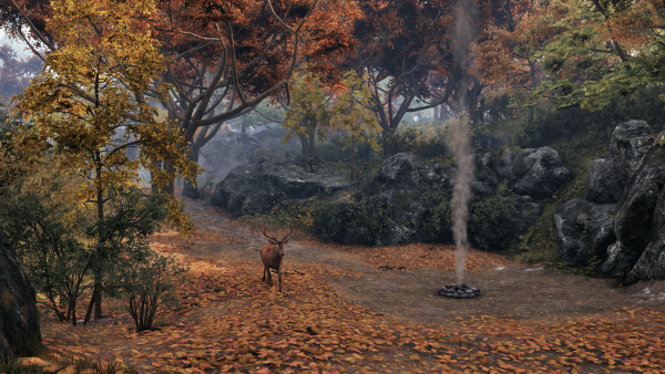 GreedFall