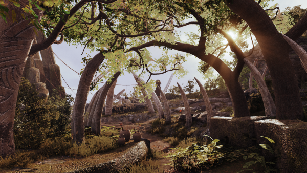 GreedFall