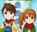 Harvest Moon - Light of Hope