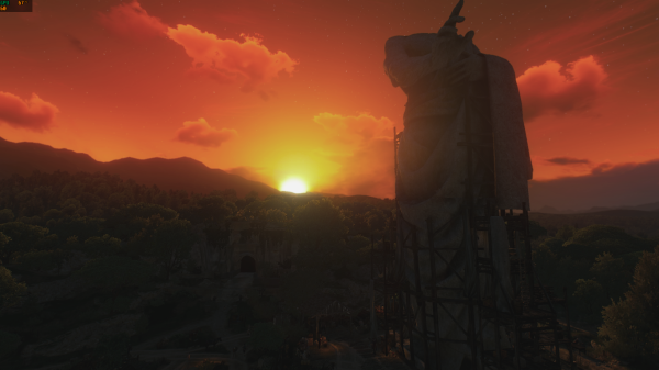 The Witcher 3 Screenshot 2019.09.18   01.06.33.79