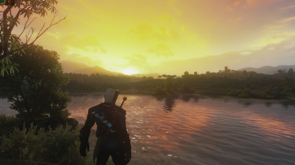 The Witcher 3 Screenshot 2019.09.18   01.24.30.79
