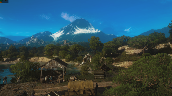 The Witcher 3 Screenshot 2019.09.18   01.30.03.99